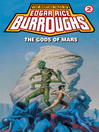 Cover image for Gods of Mars